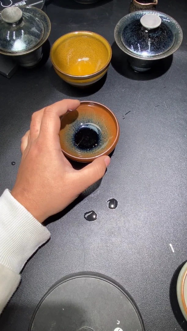 茶盏           163