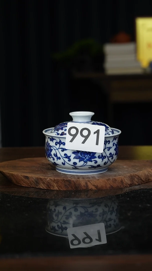 【闪购商品】杯景德镇手工手绘陶瓷