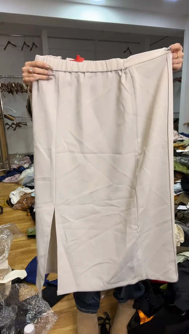 半身裙       3XL码    140-150斤