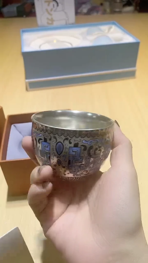 【闪购商品】瓷片锅碗瓢盆一件不剩