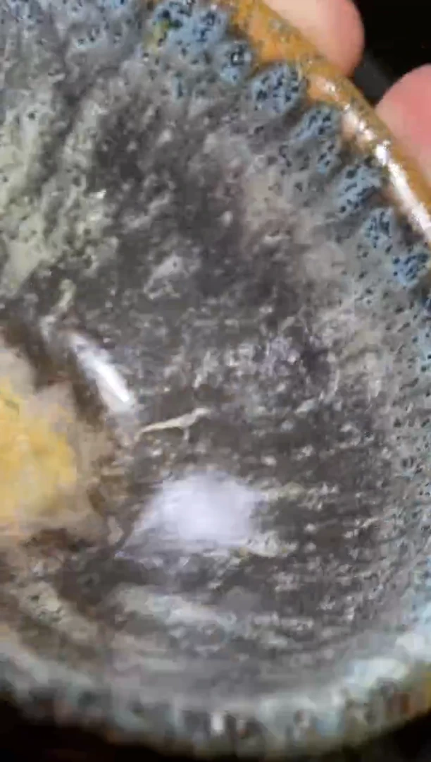 【闪购商品】茶盏闽窑茶器 最美落灰