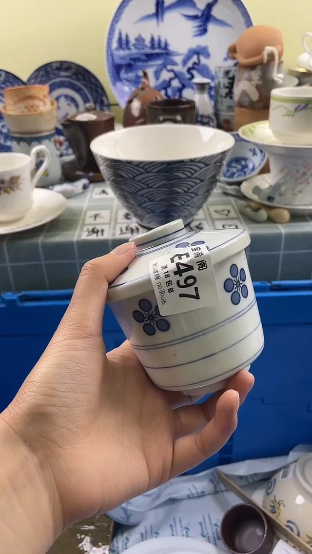 其他最****啦默认微瑕 介意勿拍E497