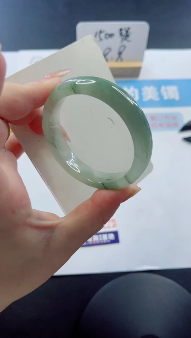 未镶嵌手镯石英质玉多样性发货A37