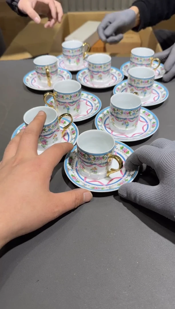 【闪购商品】杯孤品收藏2号店中古品