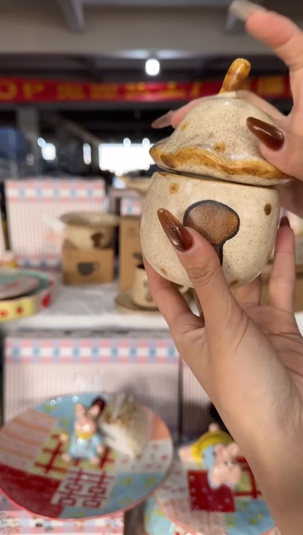 瓷【唯品瓷】源头工厂
