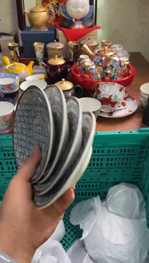【闪购商品】瓷片瓷片满20米包邮一单一付