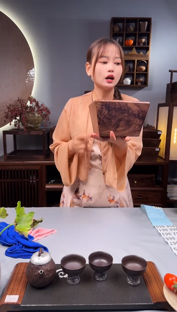 北美黑胡桃实木原木