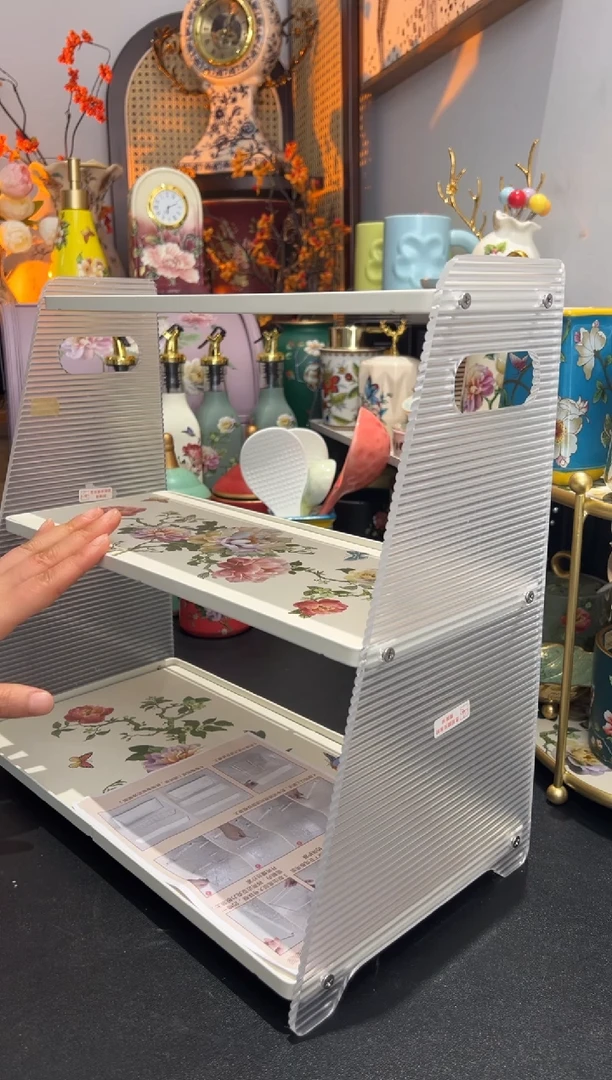 外贸陶瓷铁艺家居百货