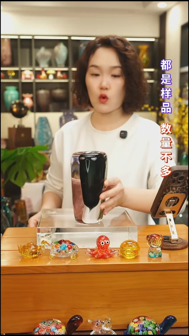 外贸花瓶尾货117