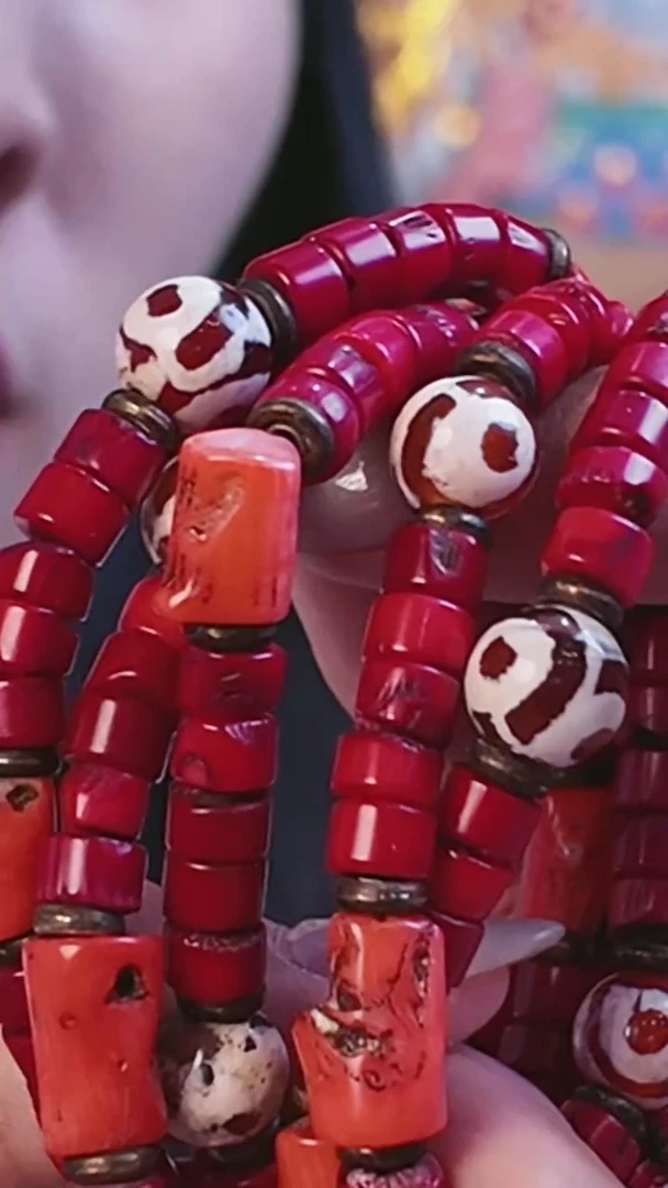 非金属无藏式文玩民族风喜马拉雅文创