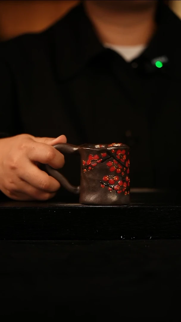 瓷片遇瓷手作同款165