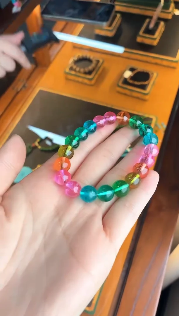 【慧慧甄选】高端轻奢多样性发货WF4002S