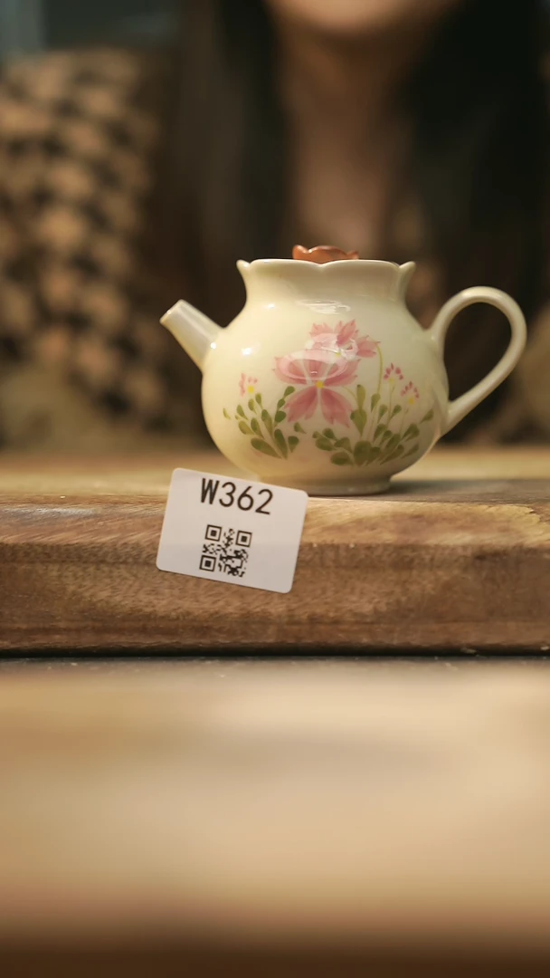 【闪购商品】【经典福利】/ 壶@@W362