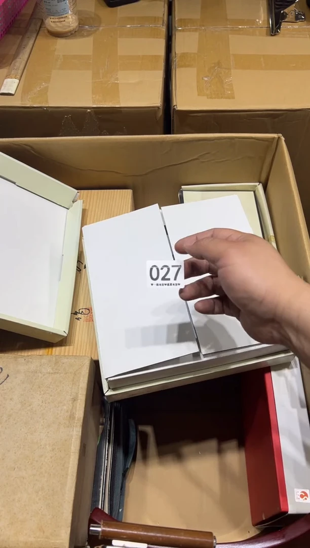 瓷片西*027............