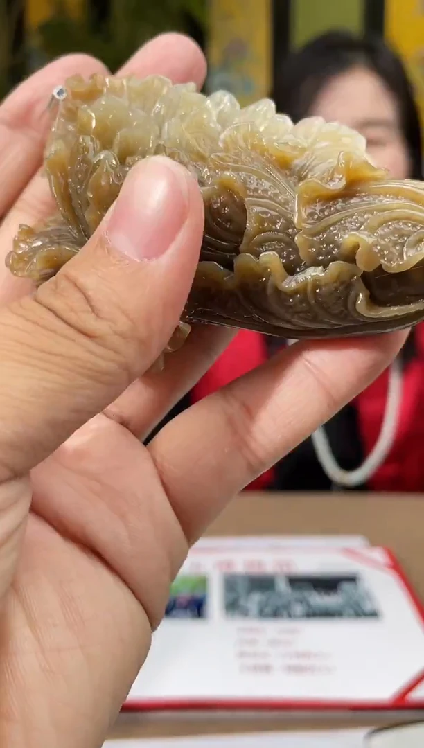 定制和田玉多样性发货拍一发一