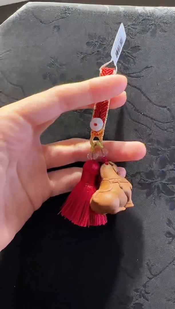 未镶嵌手绳水晶多样性发货其一
