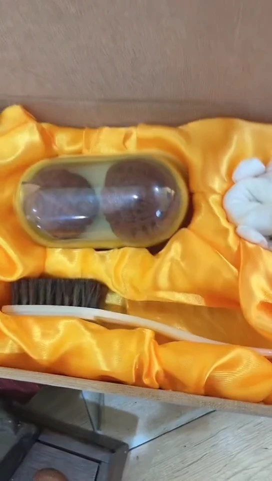 【闪购商品】摆件宫廷影视老旧工艺摆件