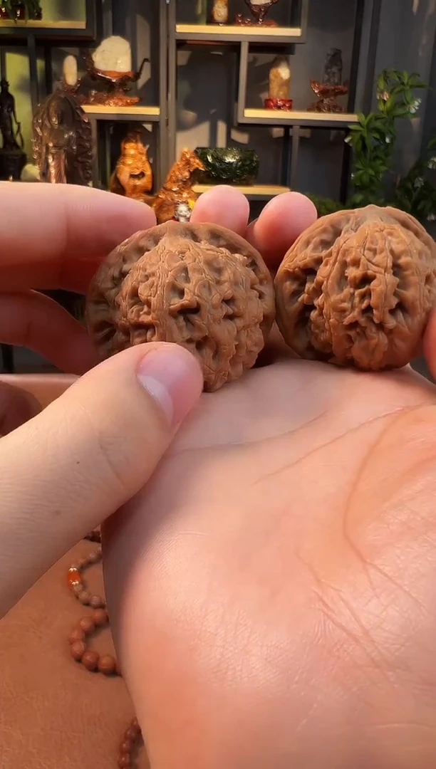 把件桃核水龙纹000