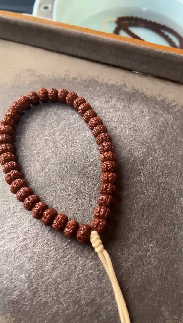 手串金刚菩提D****i10+老树王