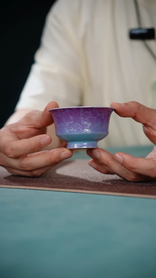 33-3清平乐（扒花 夏烟）