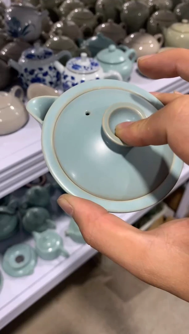 【清仓福利】微微瑕疵盖碗主人杯