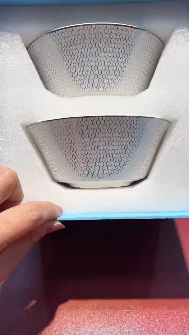 【闪购商品】瓷片锅碗瓢盆一件不剩