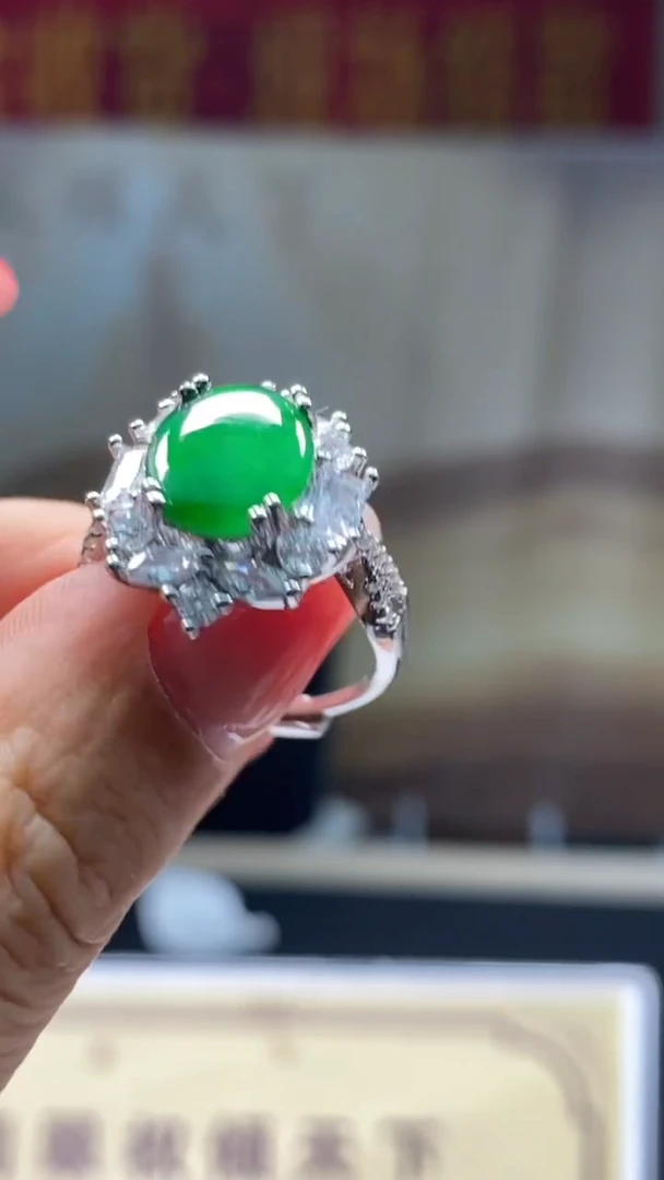 颈饰未镶嵌翡翠********39