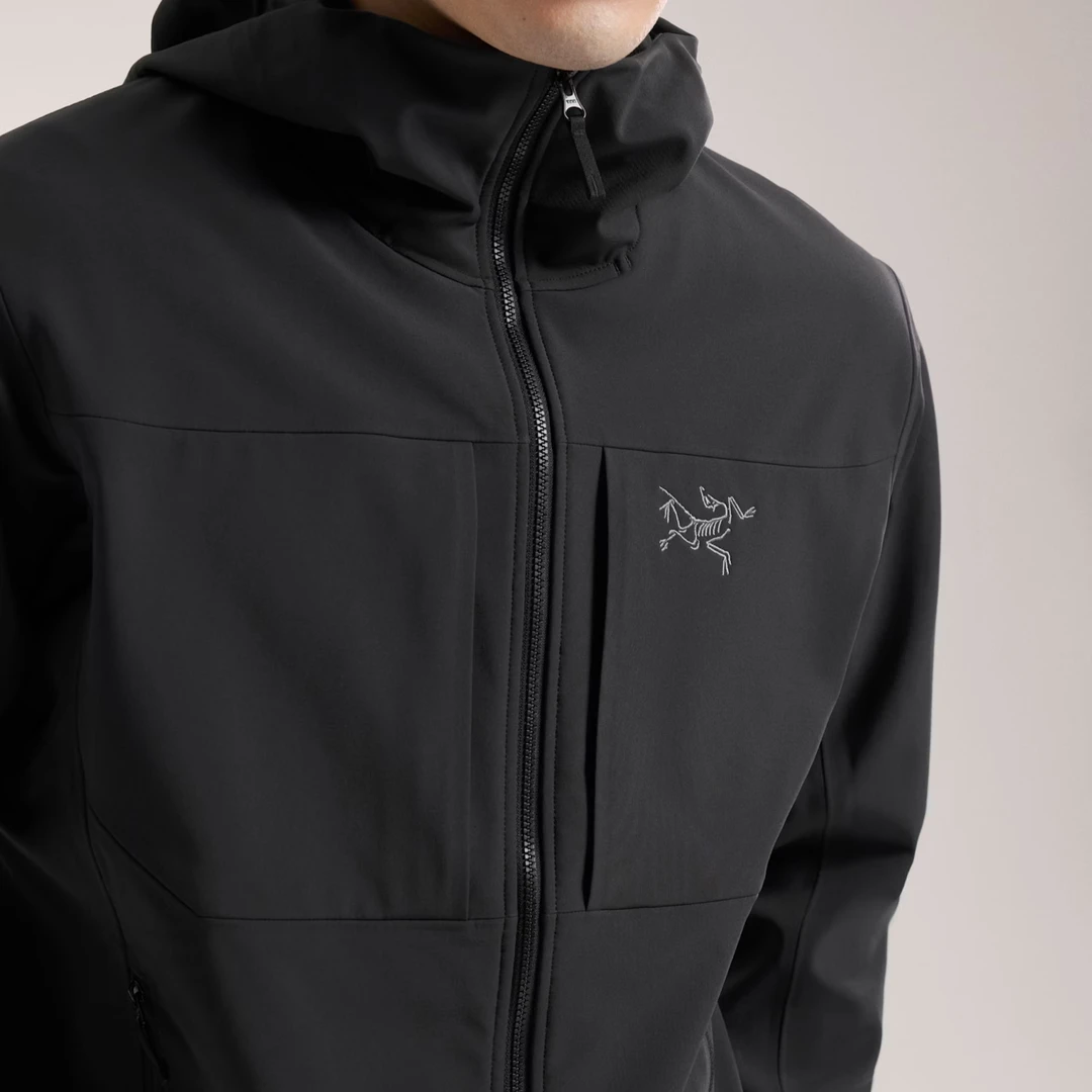 【Arcteryx|始祖鸟】Gamma MX Hoody专业连帽冲锋衣