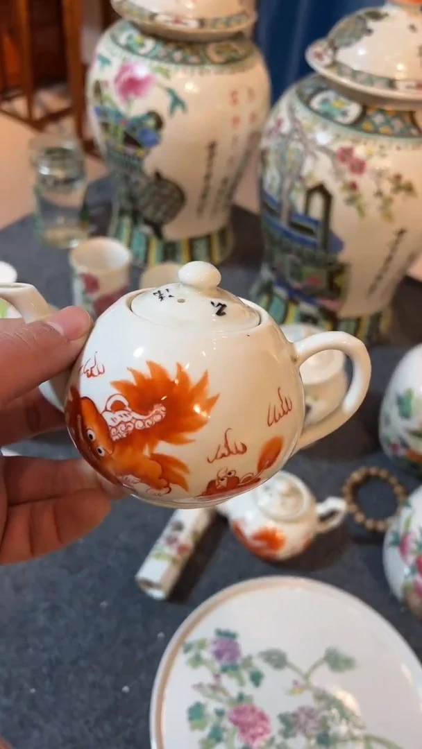 【闪购商品】摆件瓷摆件瓷摆件瓷摆件
