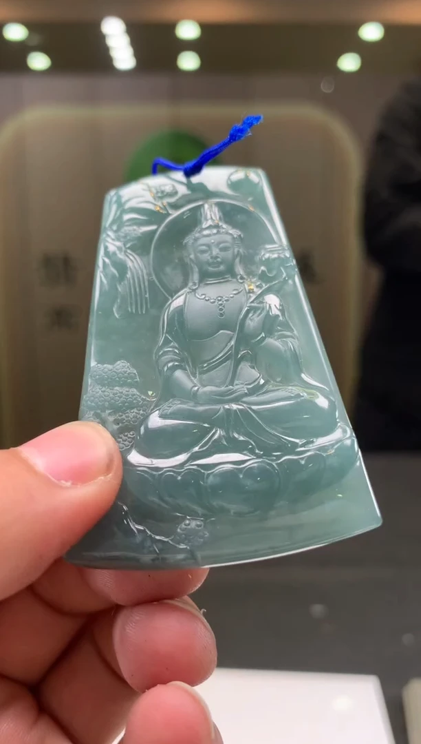 未镶嵌定制翡翠********291