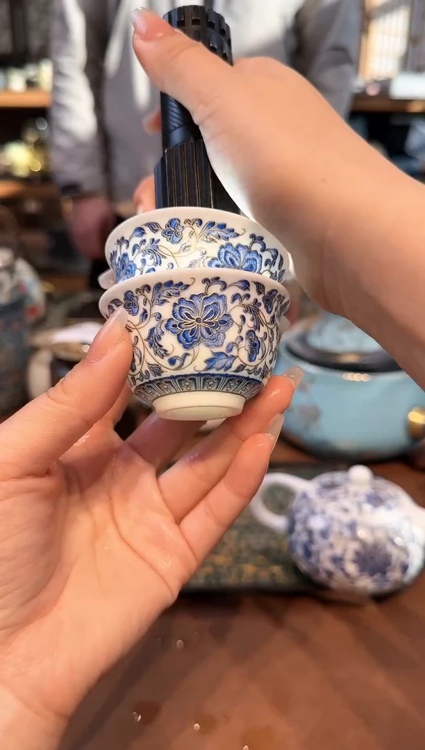 【闪购商品】不带茶盘不带礼盒@@0000