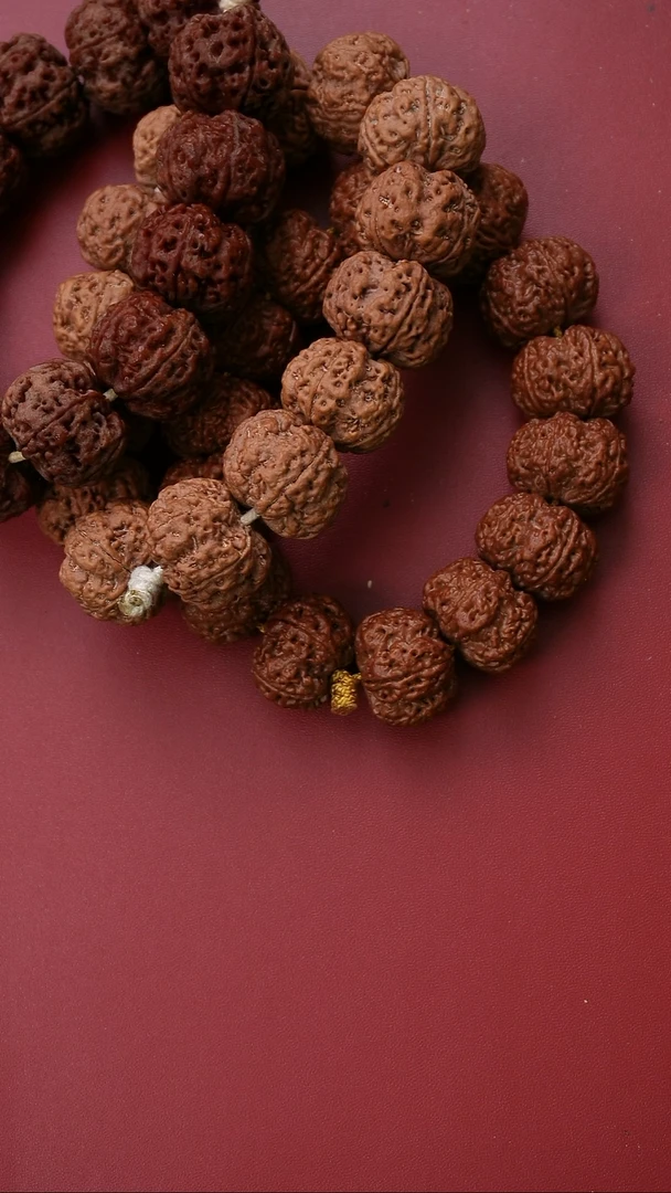 手串金刚菩提超头梅花27