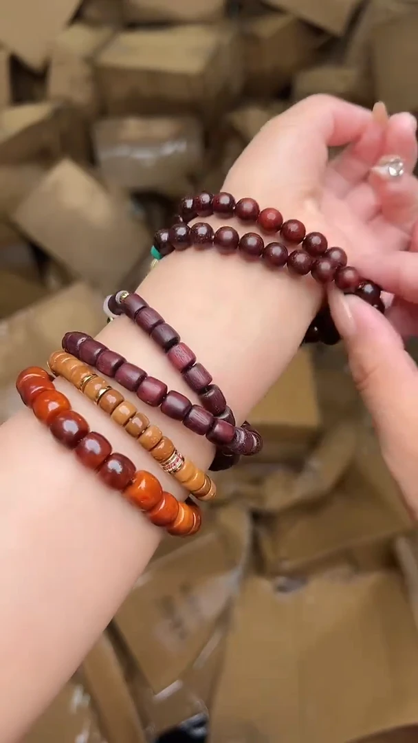 精品手串 无礼盒