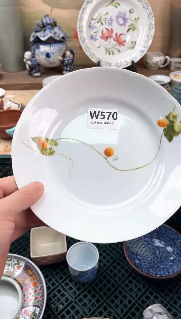 瓷片A****i570