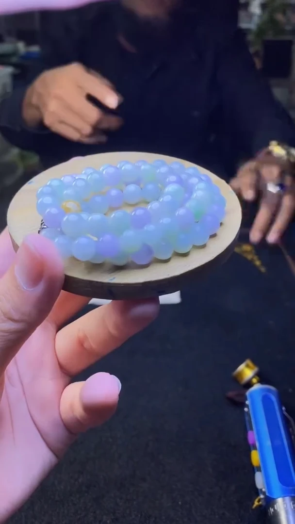 定制翡翠未镶嵌天然缅甸A货翡翠，多样性发货，拍一发一