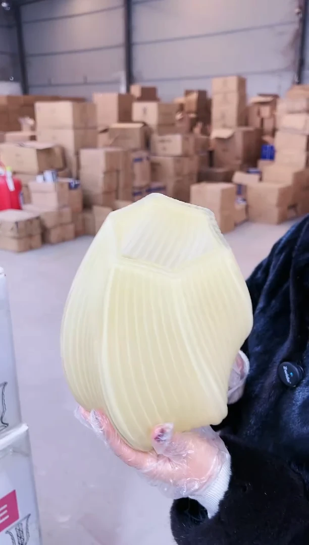 【闪购商品】琉璃奶油麦芽糖菱形大号