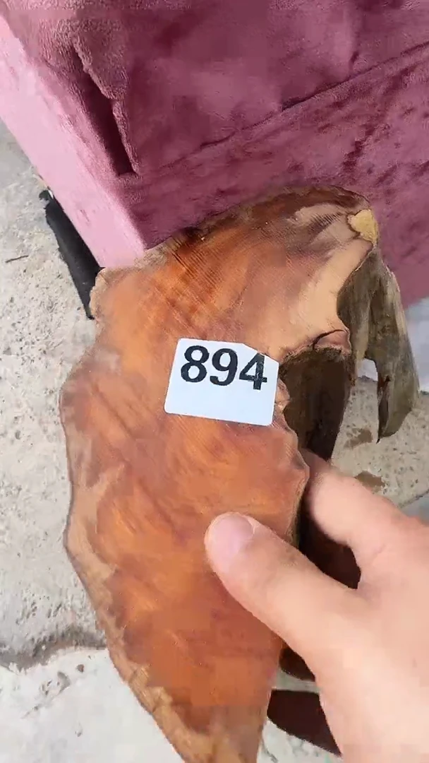 柏木（崖柏）太行陈化崖柏香片！卡3.0随机（1单1片）894