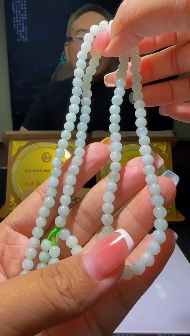 定制翡翠未镶嵌R-@@JHDD080138