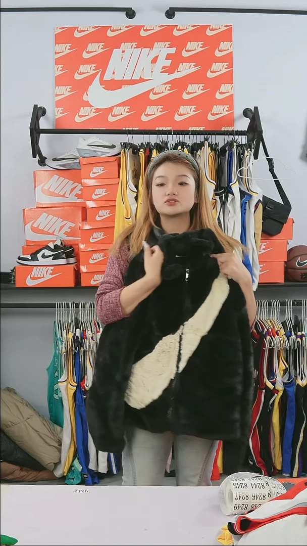 8272编码瑕疵修复过款为准尺码直播间L