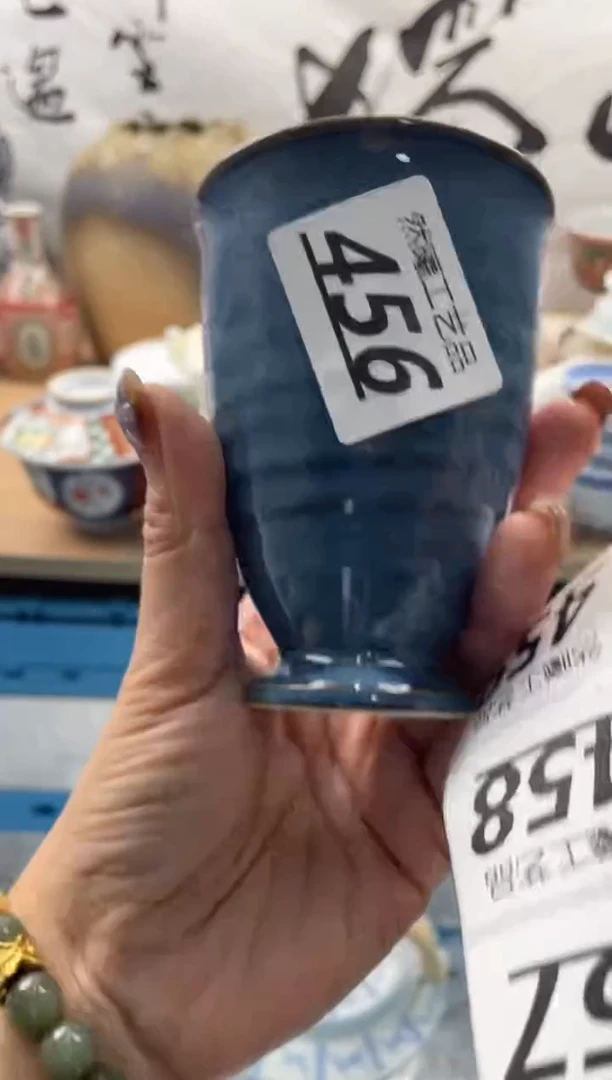 【闪购商品】瓷片456