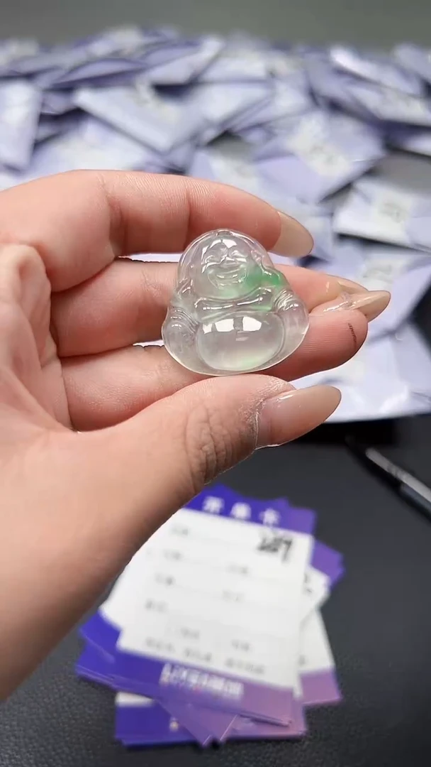 所见即所得（一物一图)239