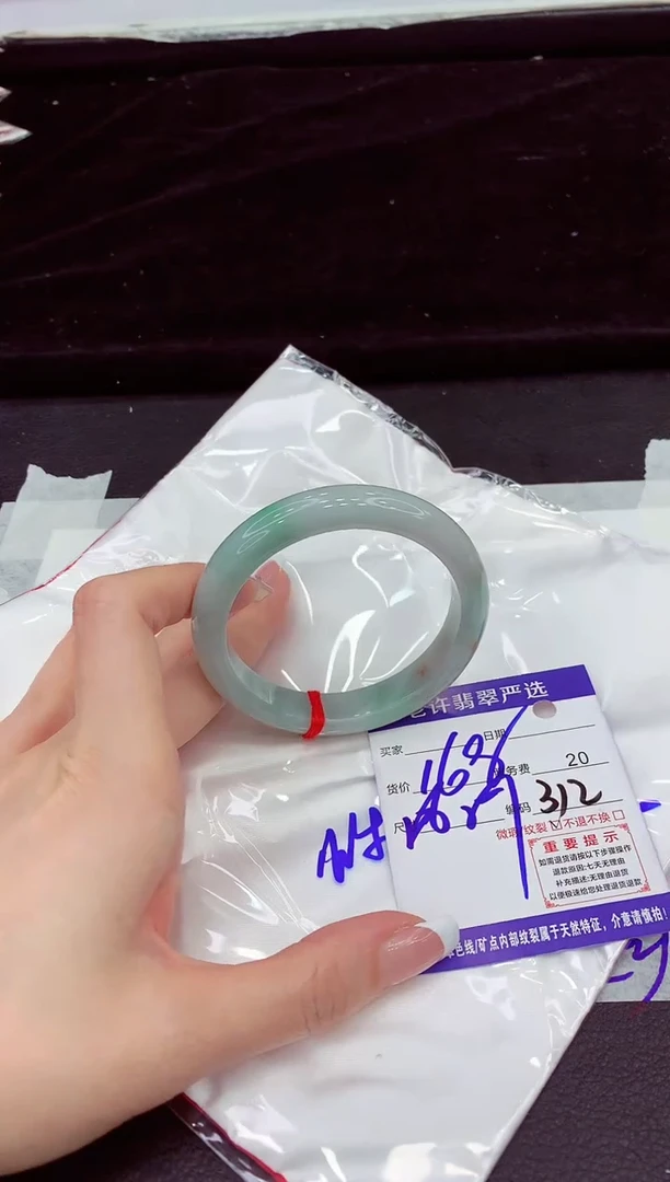 未镶嵌手镯翡翠1111