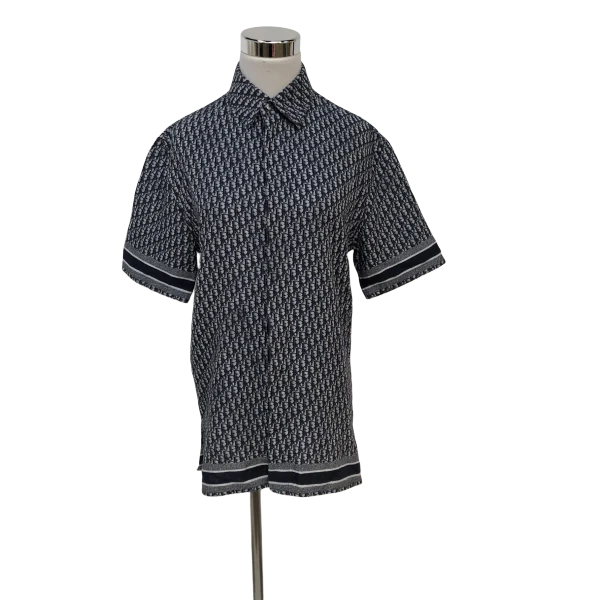 妃鱼/迪奥/棉/上衣/95新/凡7/17