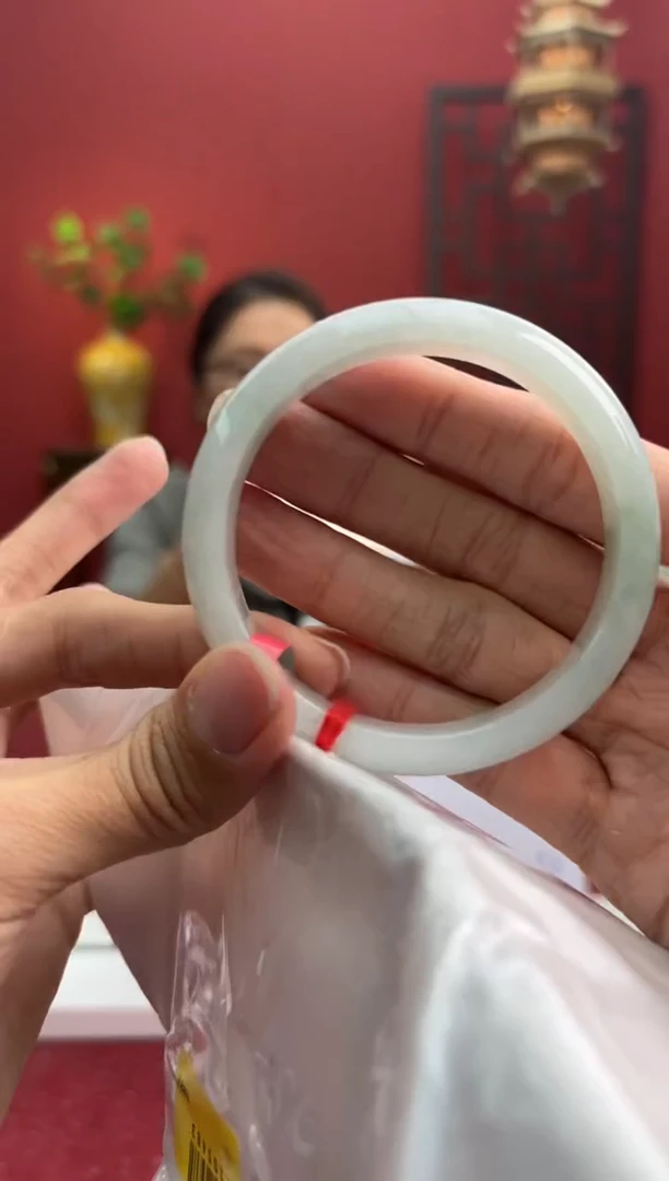 未镶嵌手镯翡翠翡翠手镯7