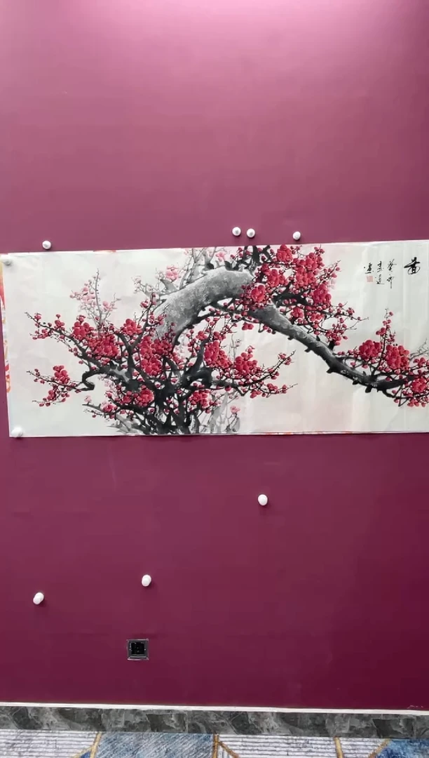 【闪购商品】书法福利书法作品