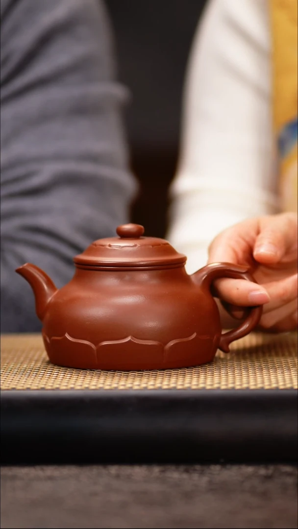 WZH54红皮龙 梵莲（大）