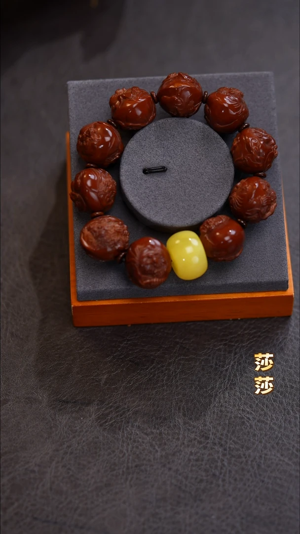 手串/手链橄榄核橄榄核