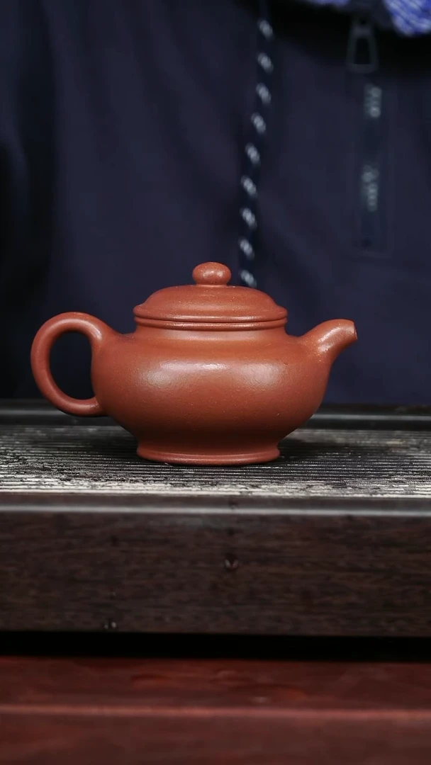 茶壶紫砂精品紫砂壶16........210CC