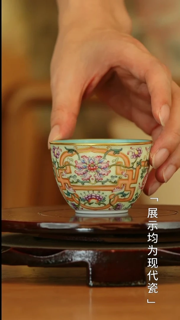 栗子严选茶器好物@@古窑
