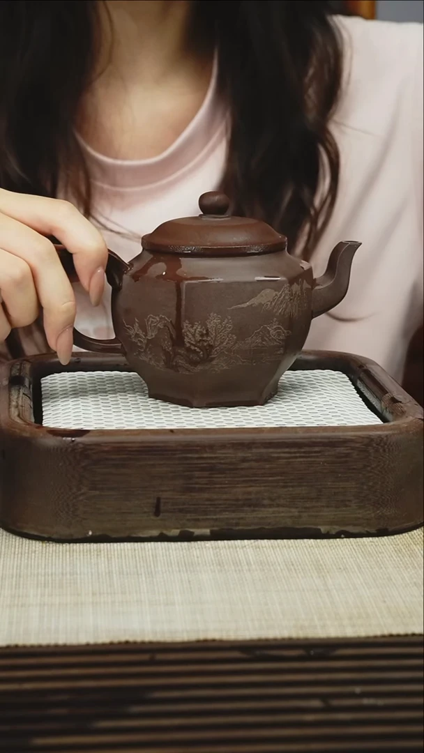 茶壶紫砂1111111